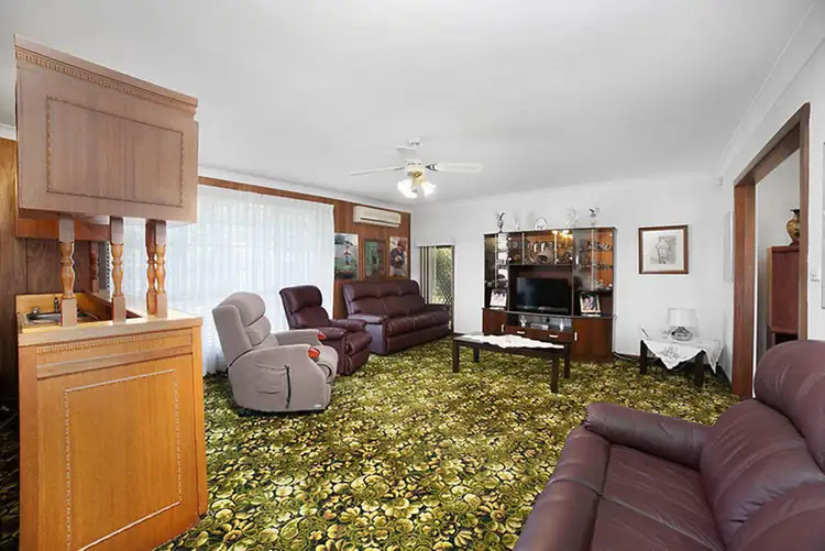 Fifth view of Homely house listing, 46 Rae Crescent, Balgownie NSW 2519