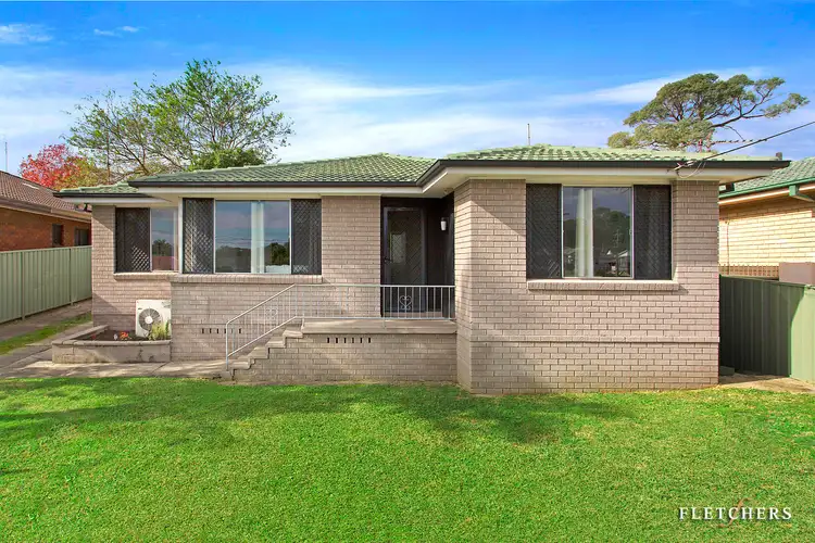 Main view of Homely house listing, 155 Lake Entrance Road, Barrack Heights NSW 2528