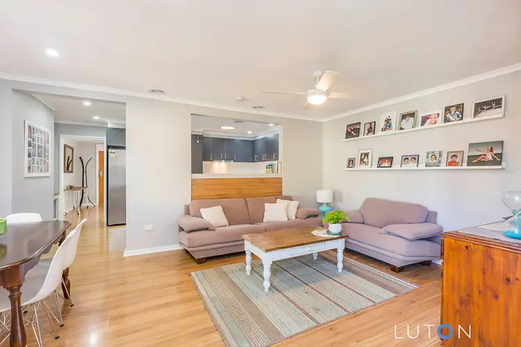 Fifth view of Homely house listing, 13 Joyner Place, Flynn ACT 2615