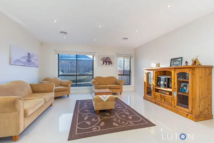 Fourth view of Homely house listing, 51 Henry Williams  Street, Bonner ACT 2914