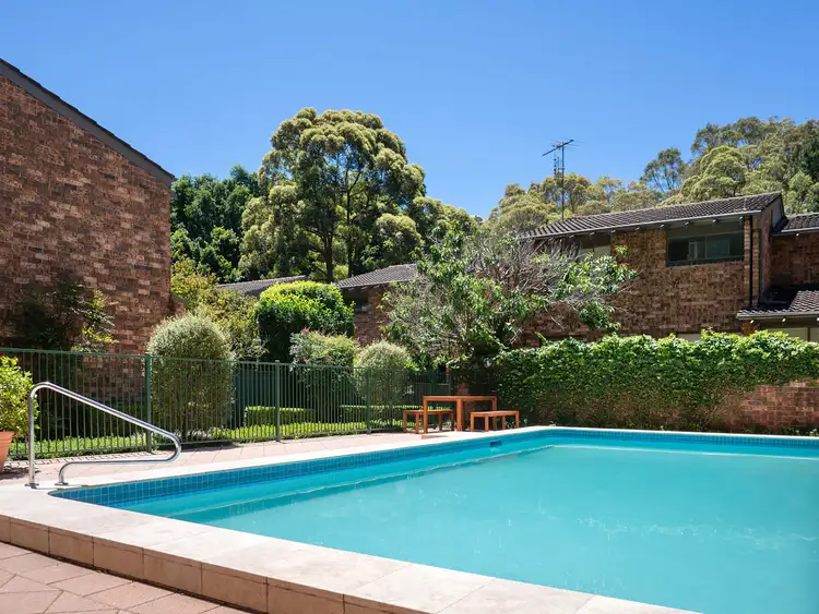 Sixth view of Homely house listing, 2/17-23 Cecil Street, Paddington NSW 2021