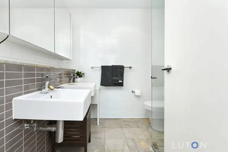 Sixth view of Homely apartment listing, 106/22 Eyre Street, Kingston ACT 2604