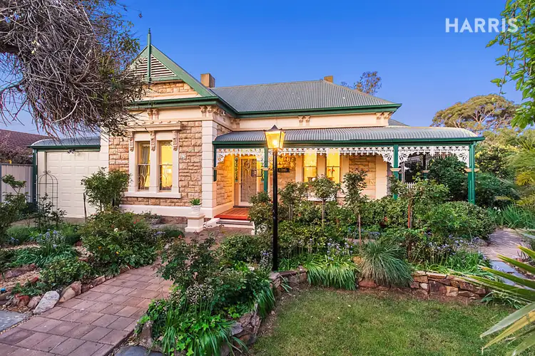 28 Belmore Terrace, Woodville Park SA 5011