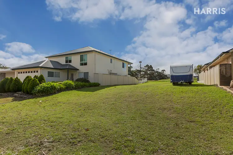 Sixth view of Homely land listing, 82 Cudmore Road, Mccracken SA 5211