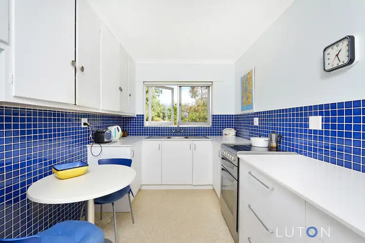 Sixth view of Homely house listing, 128 Schlich Street, Yarralumla ACT 2600