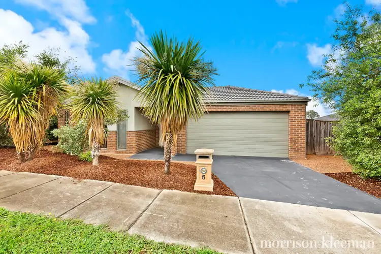 6 Leatherwood Court, Doreen VIC 3754