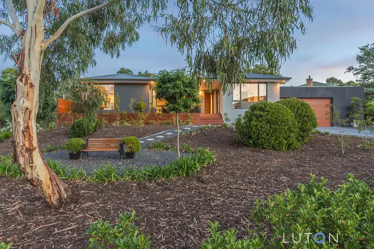 31 Pridham Street, Farrer ACT 2607