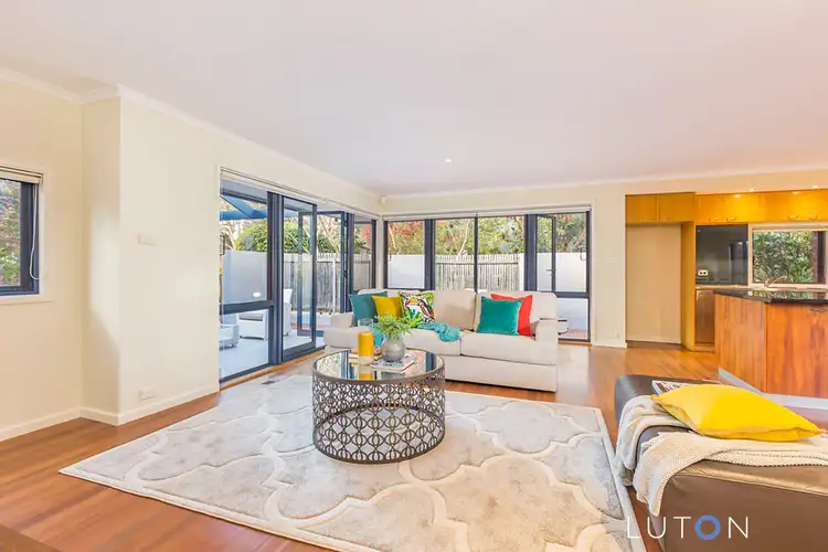 Fifth view of Homely house listing, 37 Williams Street, Watson ACT 2602