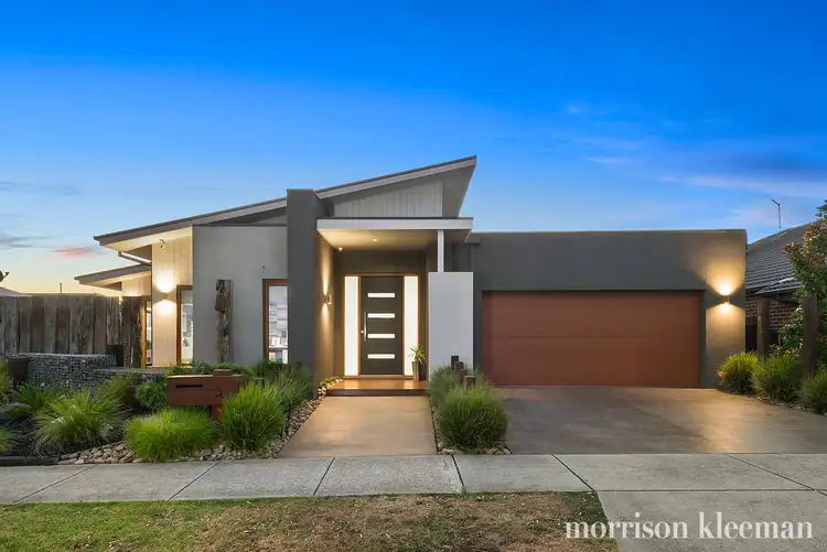 3 Moorland Way, Mernda VIC 3754