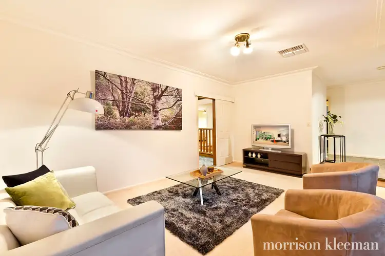 Fourth view of Homely house listing, 25 Patyah Street, Diamond Creek VIC 3089