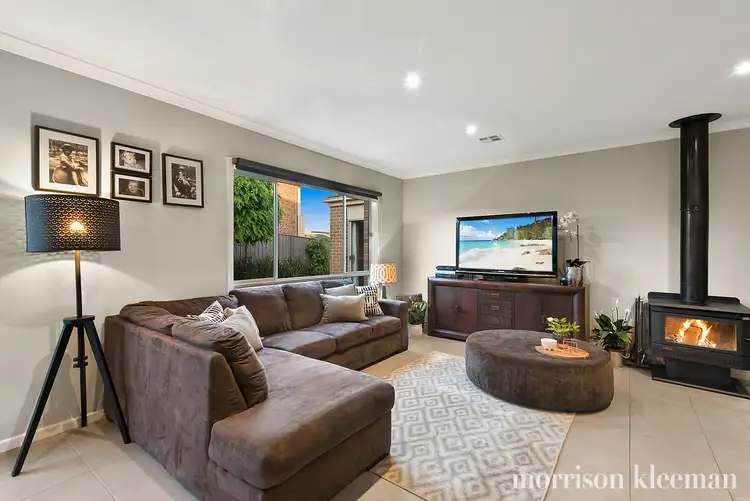 Fourth view of Homely house listing, 11 Mountain Way, Doreen VIC 3754