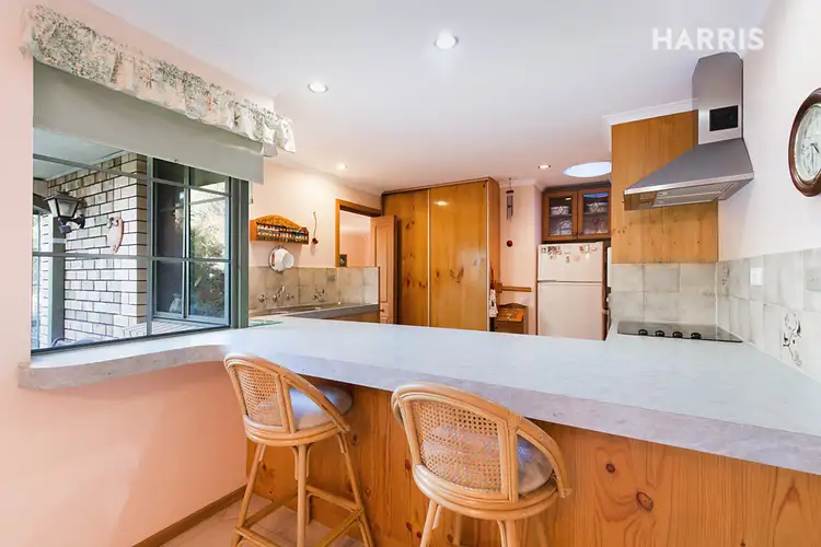 Fourth view of Homely house listing, 7 Rankeys Hill Road, Hawthorndene SA 5051