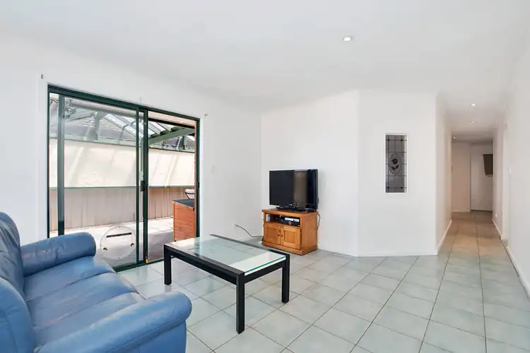 Fifth view of Homely house listing, 17 Bruce Avenue, Mitchell Park SA 5043