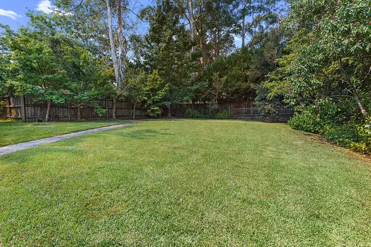Fifth view of Homely house listing, 12 Catalpa Crescent, Turramurra NSW 2074
