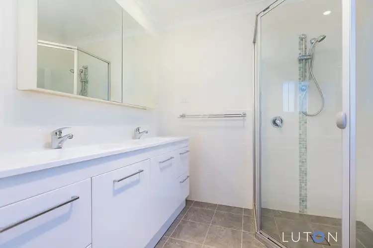 Sixth view of Homely house listing, 8 Jimmy Clements Crescent, Bonner ACT 2914