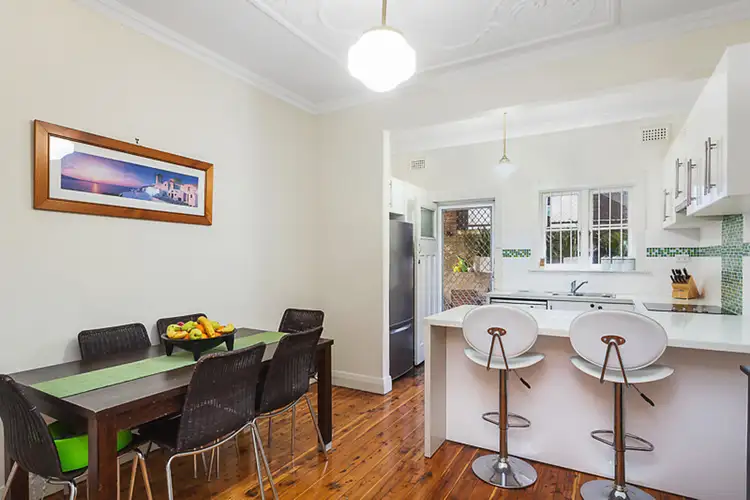 Second view of Homely apartment listing, 2/38 Meeks Street, Kingsford NSW 2032