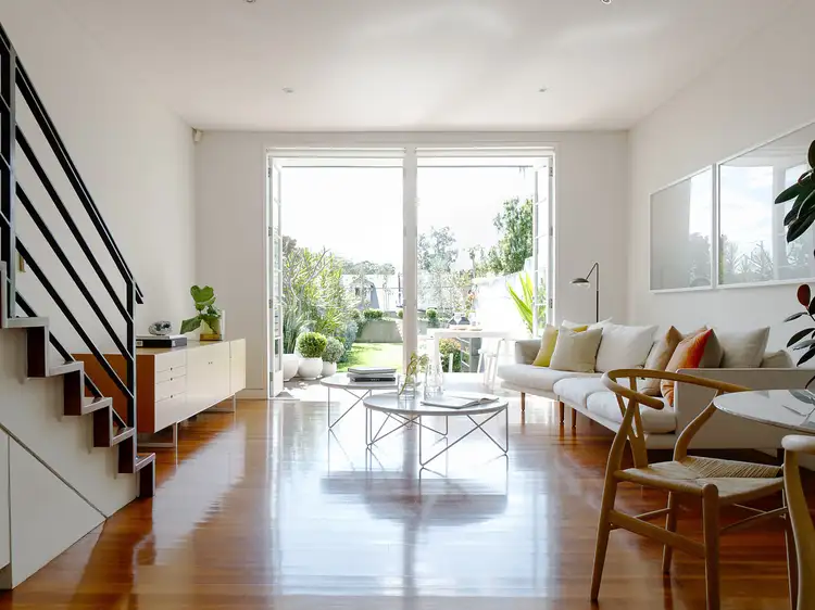 Third view of Homely terrace listing, 80 Hargrave Street, Paddington NSW 2021