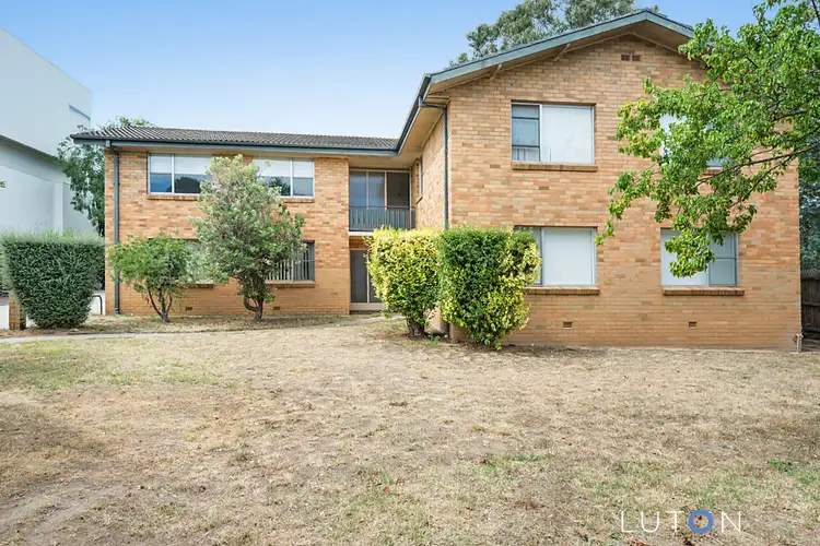 Fifth view of Homely apartment listing, 7/51 Hampton Circuit, Yarralumla ACT 2600