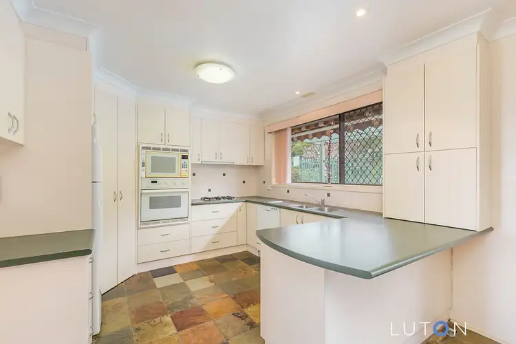 Fifth view of Homely house listing, 143 Kingsford Smith Drive, Melba ACT 2615