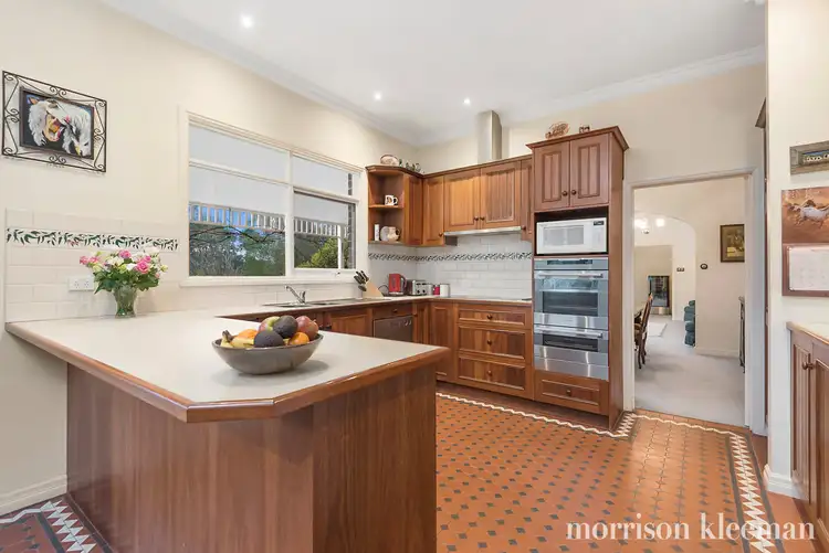 Third view of Homely house listing, 175 Nicholas Lane, Kangaroo Ground VIC 3097