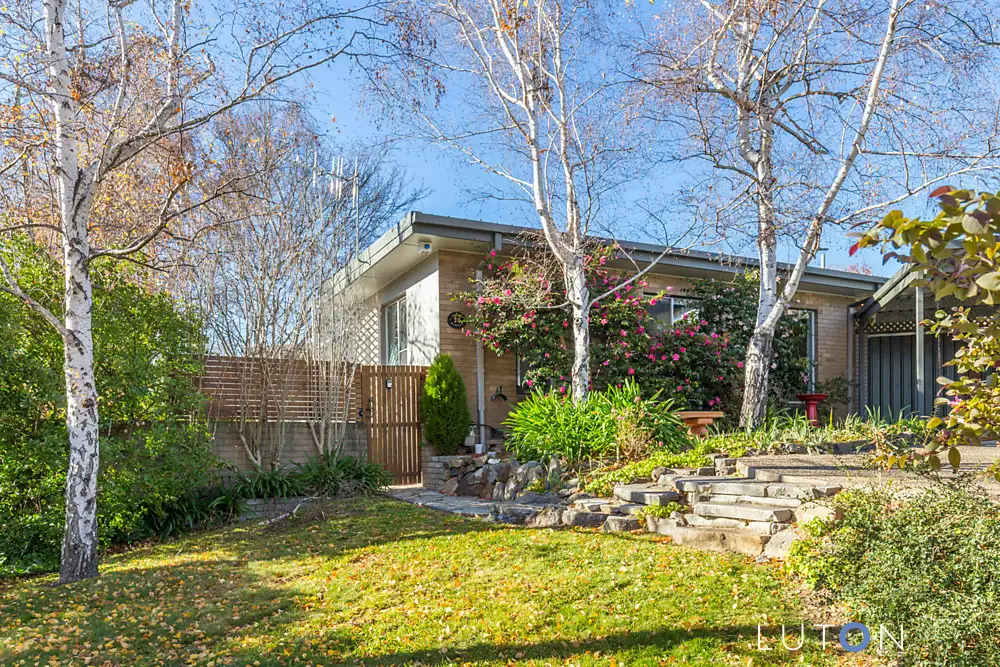 Main view of Homely house listing, 20 Goble Street, Hughes ACT 2605