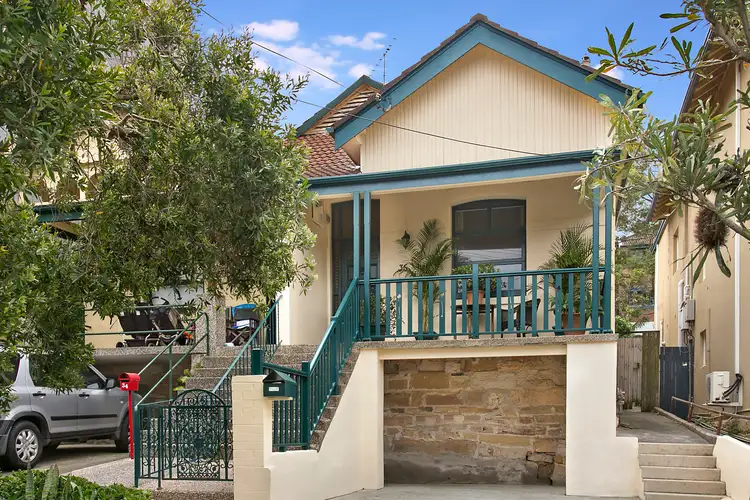 36 Arcadia Street, Coogee NSW 2034