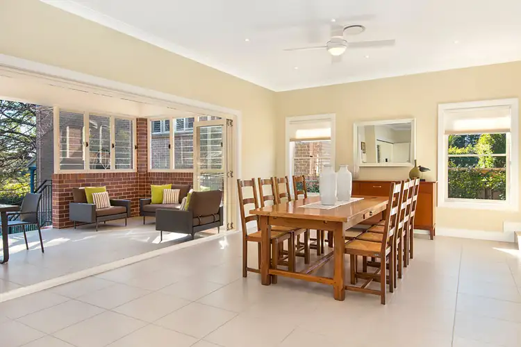 Sixth view of Homely house listing, 6 Merrivale Road, Pymble NSW 2073