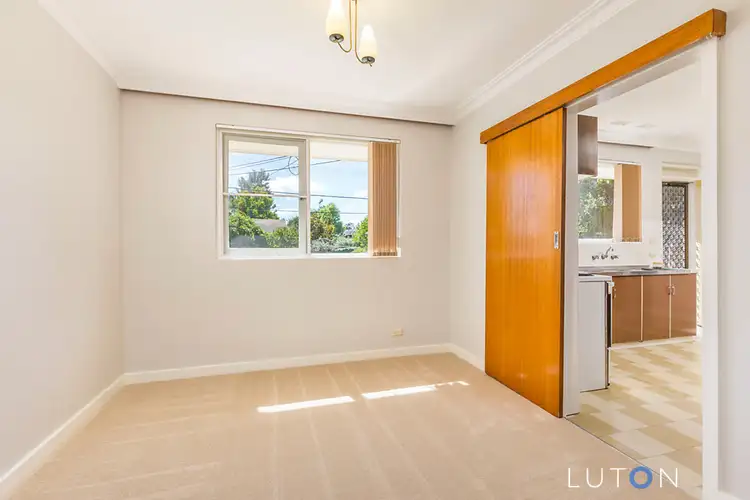 Third view of Homely house listing, 25 Blair Street, Watson ACT 2602