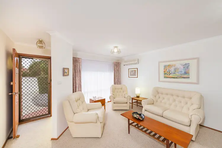 Second view of Homely townhouse listing, 5/45 Wyselaskie Circuit, Kambah ACT 2902