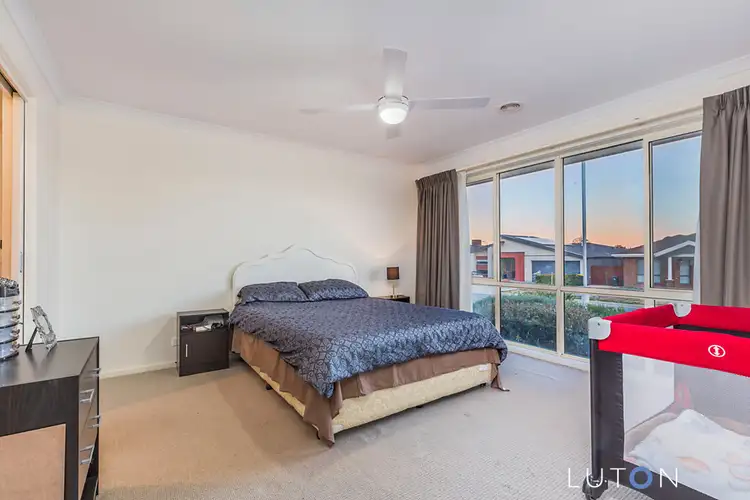 Fifth view of Homely house listing, 8 Jimmy Clements Crescent, Bonner ACT 2914
