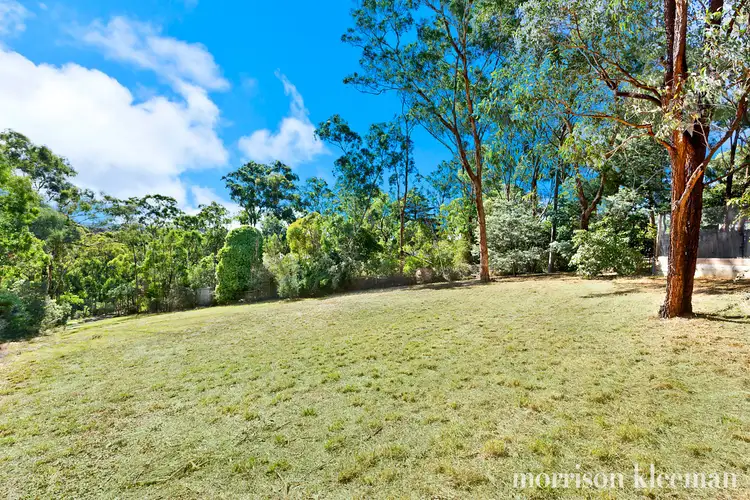 Fourth view of Homely land listing, 7 Kerrie Crescent, Eltham VIC 3095