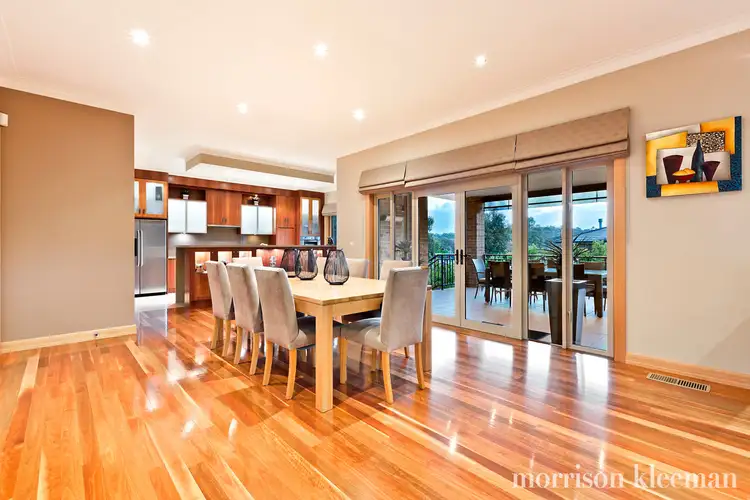 Fifth view of Homely house listing, 11 Bunyip Court, Plenty VIC 3090