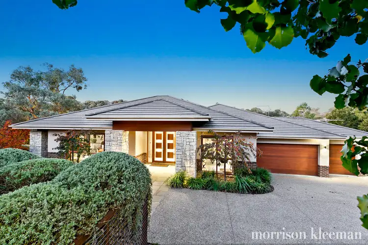 Second view of Homely house listing, 1 Rotin Court, Plenty VIC 3090