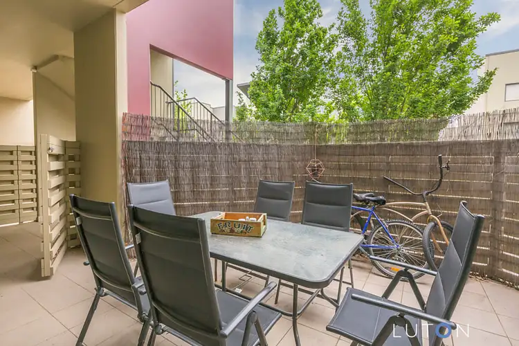 31/21 Battye Street, Bruce ACT 2617