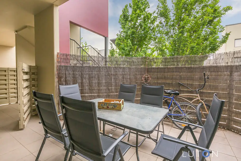 Main view of Homely unit listing, 31/21 Battye Street, Bruce ACT 2617