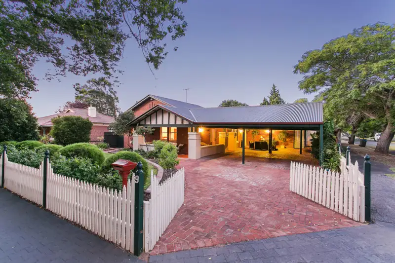 Main view of Homely house listing, 9 Sturt Avenue, Colonel Light Gardens SA 5041
