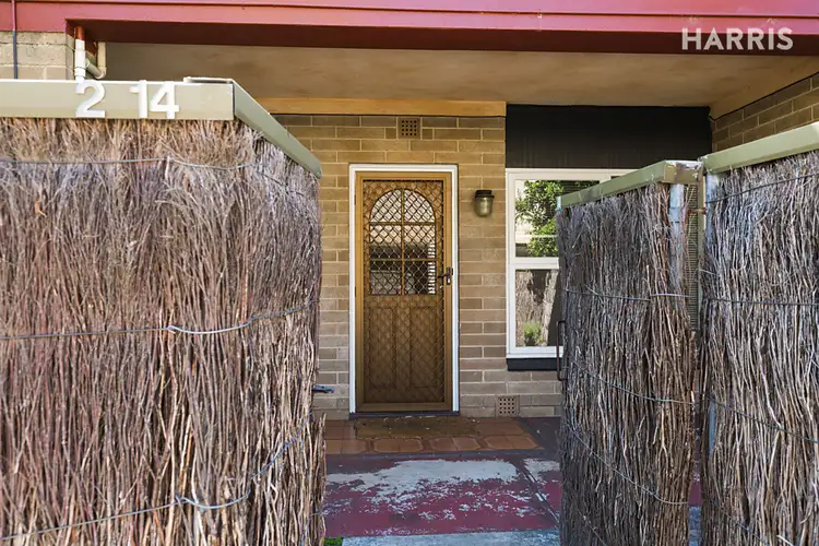Second view of Homely unit listing, 2/14 Kyle Street, Glenside SA 5065