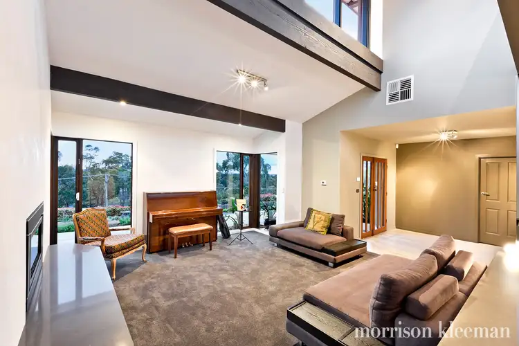 Third view of Homely house listing, 6 Woodfull Road, Lower Plenty VIC 3093