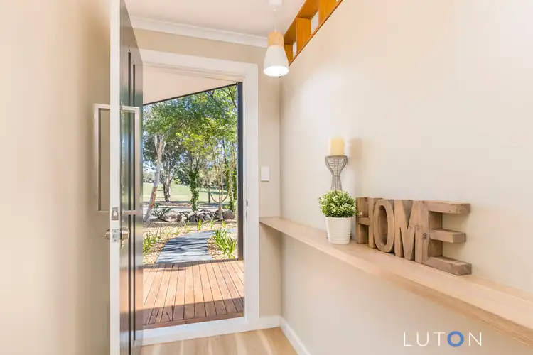 Fourth view of Homely house listing, 37 Falkiner Place, Macarthur ACT 2904