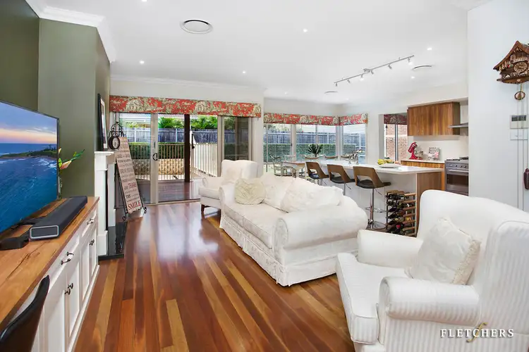 Sixth view of Homely house listing, 21 Norman Clark Crescent, Horsley NSW 2530