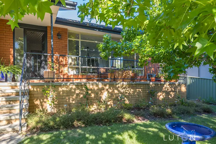 Second view of Homely house listing, 84 Carruthers Street, Curtin ACT 2605