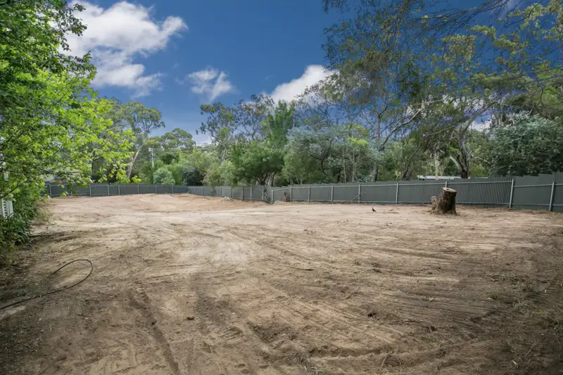 Main view of Homely land listing, Lot 24 Sleeps Road, Belair SA 5052