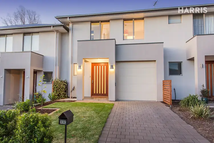 Main view of Homely house listing, 33C Edward Street, Magill SA 5072
