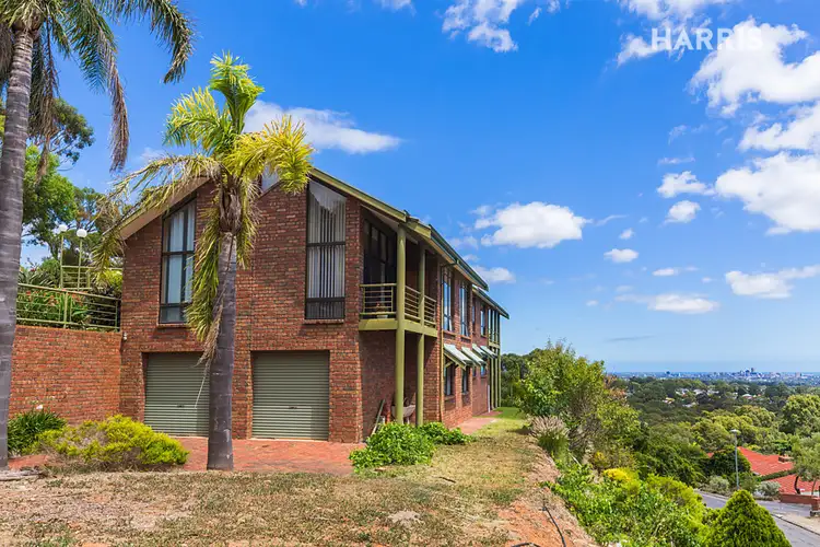 2 Tatiara Grove, Rostrevor SA 5073