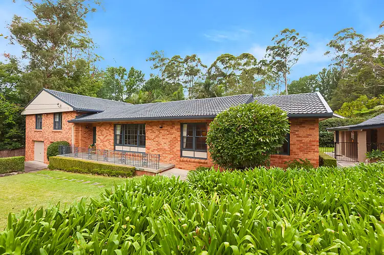 39 Alice Street, Turramurra NSW 2074