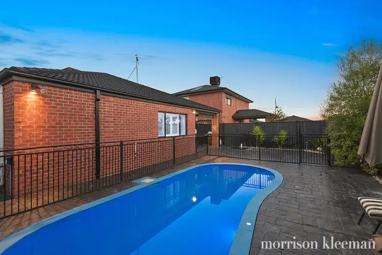 Second view of Homely house listing, 3 Cormorant Close, Doreen VIC 3754