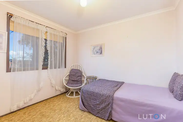 Sixth view of Homely house listing, 11 Blandon  Place, Holt ACT 2615