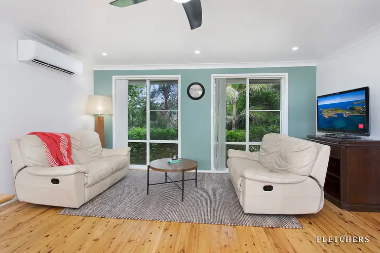 Fifth view of Homely house listing, 27 Poplar Avenue, Unanderra NSW 2526