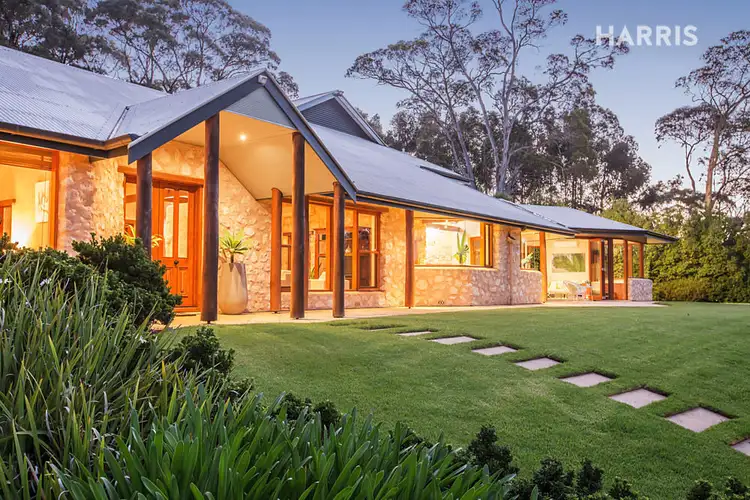 14 Ironstone Road, Echunga SA 5153