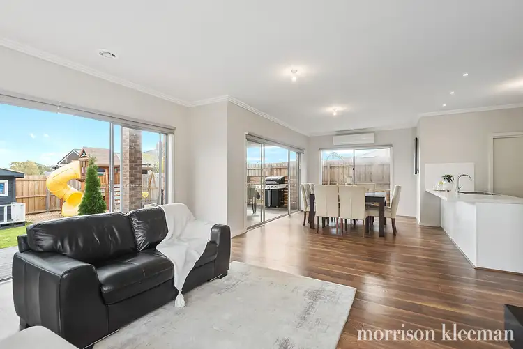 Fourth view of Homely house listing, 7 Sunningdale Road, Doreen VIC 3754